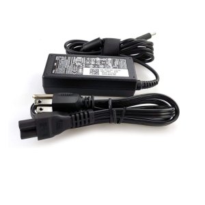Charger for Dell Inspiron 14 5400 2-in-1 P126G/P126G002–65W 19.5V 3.34A