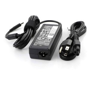 Charger for Dell Inspiron 14 5400 2-in-1 P126G/P126G002–65W 19.5V 3.34A