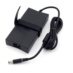 Charger for Dell 0CM161 – 130W 19.5V 6.7A AC Adapter + Power Cord