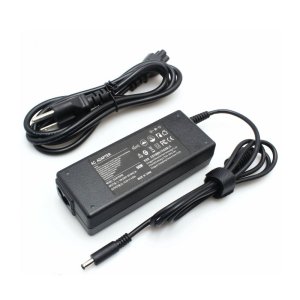 Charger for Dell Inspiron 15 7500 2-in-1 – 90W AC Adapter + Power Cord