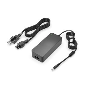 Charger for Dell Inspiron 15 7500 2-in-1 – 90W AC Adapter + Power Cord