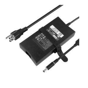 Charger for Dell DA150PM100-00 – 150W Slim AC Adapter + Power Cord