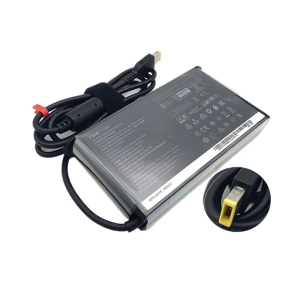 Adapter for Lenovo Legion Slim 5 16 RTX 4080 20V 11.5A 230W