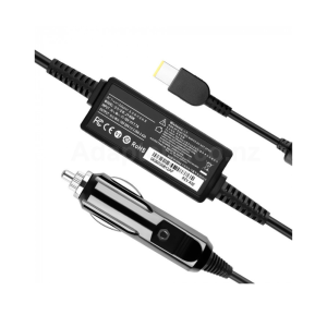 Adapter Car Auto Lenovo IdeaPad Slim 3 15IRU8 82X7 20V 3.25A 65W