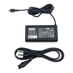 Adapter for Lenovo IdeaPad Pro 5 16ARP8 83AS 20V 5A 100W USB-C
