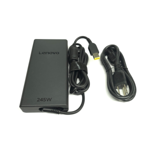 Adapter for Lenovo Legion 5 15IRX10 83LY000KUS 20V 12.25A 245W