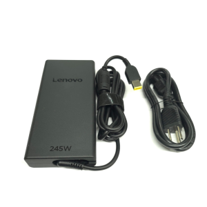Adapter for Lenovo Legion 5 15AHP10 20V 12.25A 245W