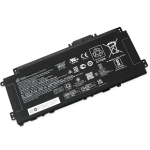 HP PP03XL M01118-AC1 43.3Wh battery
