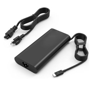 Charger for Dell Precision 5550 P91F / P91F001 – 90W 20V 4.5A USB-C