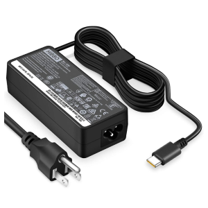 Adapter for Lenovo IdeaPad 5 Chrome 16IAU7 82V9 20V 2.25A 45W USB-C