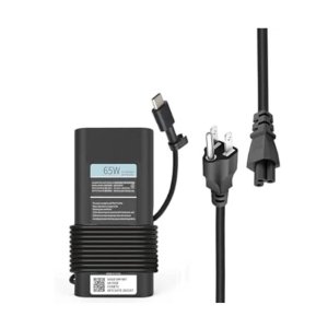 Charger for Dell Latitude 7430 – 90W 20V 4.5A USB-C + Power Cord