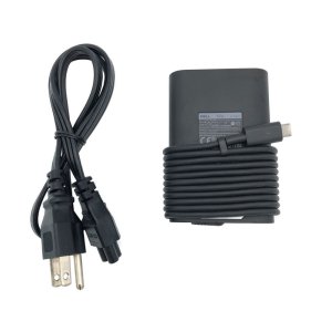 Charger for Dell Latitude 7280 / 7288 – 65W 20V 3.25A USB-C
