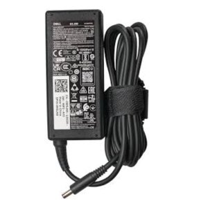 Charger for Dell Latitude 3410 P129G001 / P129G002 – 65W 19.5V 3.34A