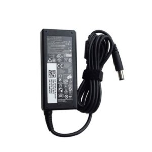 Charger for Dell DMR5H / F7C4M / JV1HP – 65W 19.5V 3.34A + Power Cord