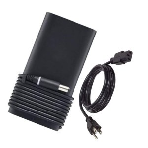 Charger for Dell G15 5530 i5-13450HX – 240W 19.5V 12.3A GaN Slim