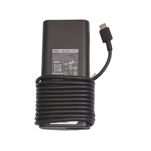 Charger for Dell Pro Rugged 13 RA13250 P149G/P149G002–65W 20V 3.25A USB-C