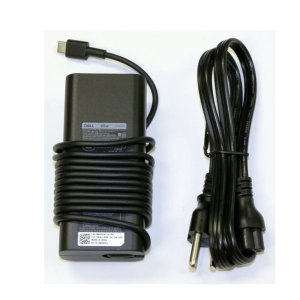 Charger for Dell Pro Rugged 13 RA13250 P149G/P149G002–65W 20V 3.25A USB-C
