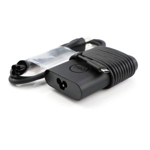 Charger for Dell Inspiron 14 5441 X Plus – 65W 20V 3.25A USB-C Slim