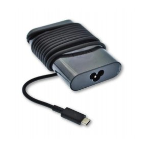 Charger for Dell P165G004 / P165G005 – 65W 20V 3.25A USB-C Slim