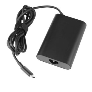 Charger for Dell P165G004 / P165G005 – 65W 20V 3.25A USB-C Slim