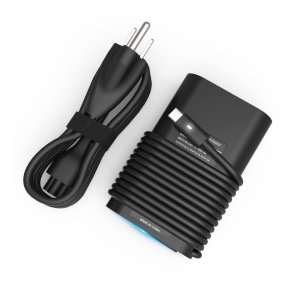 Charger for Dell Latitude 5450 Ultra 7 155U – 65W 20V 3.25A USB-C