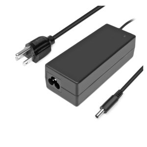 Charger for Dell OptiPlex 7060 / 7070 Micro – 90W 19.5V 4.62A
