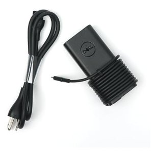 Charger for Dell Latitude 5350 Ultra 7 165U vPro–65W 20V 3.25A USB-C