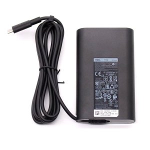 Charger for Dell 16 Plus DB16250 – 65W 20V 3.25A USB-C Slim