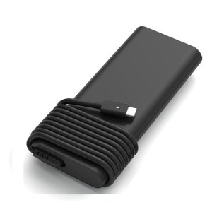 Charger for Dell XPS 16 9640 – 130W 20V 6.5A USB-C Slim