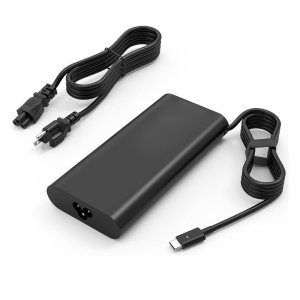 Charger for Dell XPS 16 9640 – 130W 20V 6.5A USB-C Slim