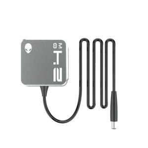 Charger for Dell HA330PM201 / DA330PM201 – 330W 19.5V 16.92A