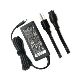 Charger for Dell Inspiron 15 5583 P86F / P86F001 – 65W 19.5V 3.34A
