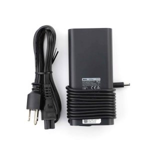 Charger for Dell D15U / D15U002 – 130W 19.5V 6.67A AC Adapter