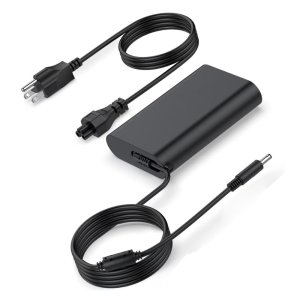 Charger for Dell D15U / D15U002 – 130W 19.5V 6.67A AC Adapter