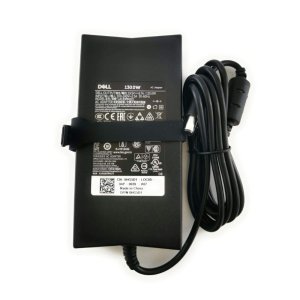 Charger for Dell FC892 / HP-AD130B13P – 130W 19.5V 6.67A
