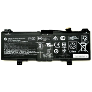 HP Chromebook x360 14b-cb0033dx 47.3Wh battery