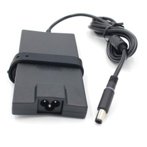 Charger for Dell DA90PE1-00 – 90W 19.5V 4.62A + Power Cord