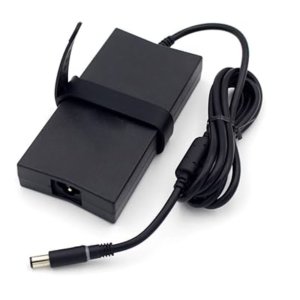 Charger for Dell FC892 / HP-AD130B13P – 130W 19.5V 6.7A + Power Cord