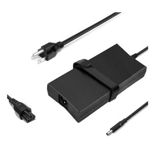 Charger for Dell FC892 / HP-AD130B13P – 130W 19.5V 6.7A + Power Cord