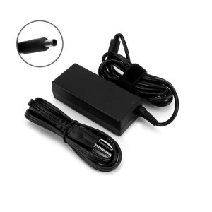 Charger for Dell P75F / P75F010 – 45W 19.5V 2.31A + Power Cord