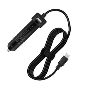Charger for Lenovo Chromebox Micro 83F9 – 65W 20V 3.25A USB-C