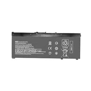 HP 15-dc0052nr 15.4V 70.7Wh OMEN battery