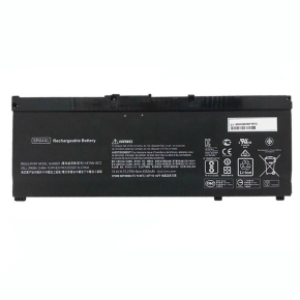 HP 15-dc1020nr 15.4V 70.7Wh OMEN battery