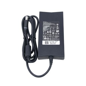 Charger for Dell ADP-130DB B – 130W 19.5V 6.7A + Power Cord