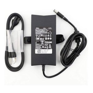 Charger for Dell ADP-130DB B – 130W 19.5V 6.7A + Power Cord