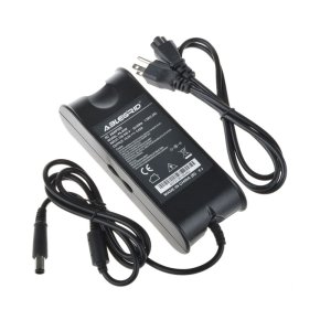 Charger for Dell FA90PE1-00 – 90W 19.5V 4.62A + Power Cord