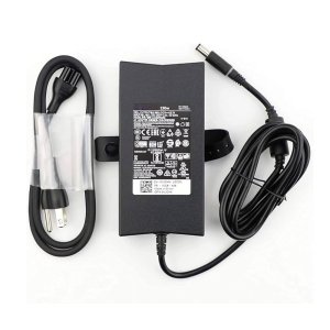 Charger for Dell Vostro 15 7580 – 130W 19.5V 6.7A + Power Cord