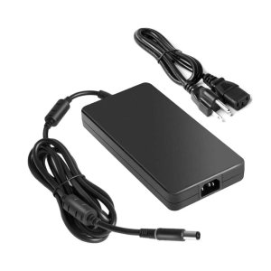 Charger for Dell LA240PM160 / 00MFK9 / 0MFK9 – 240W 19.5V 12.3A