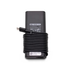 Charger for Dell LA90PM170 – 90W 20V 4.5A USB-C + Power Cord