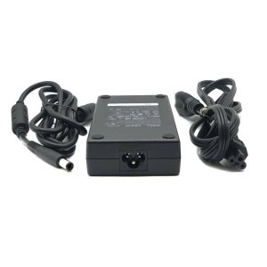 Charger for Dell Pro QBM1250 Plus Micro – 180W 19.5V 9.23A
